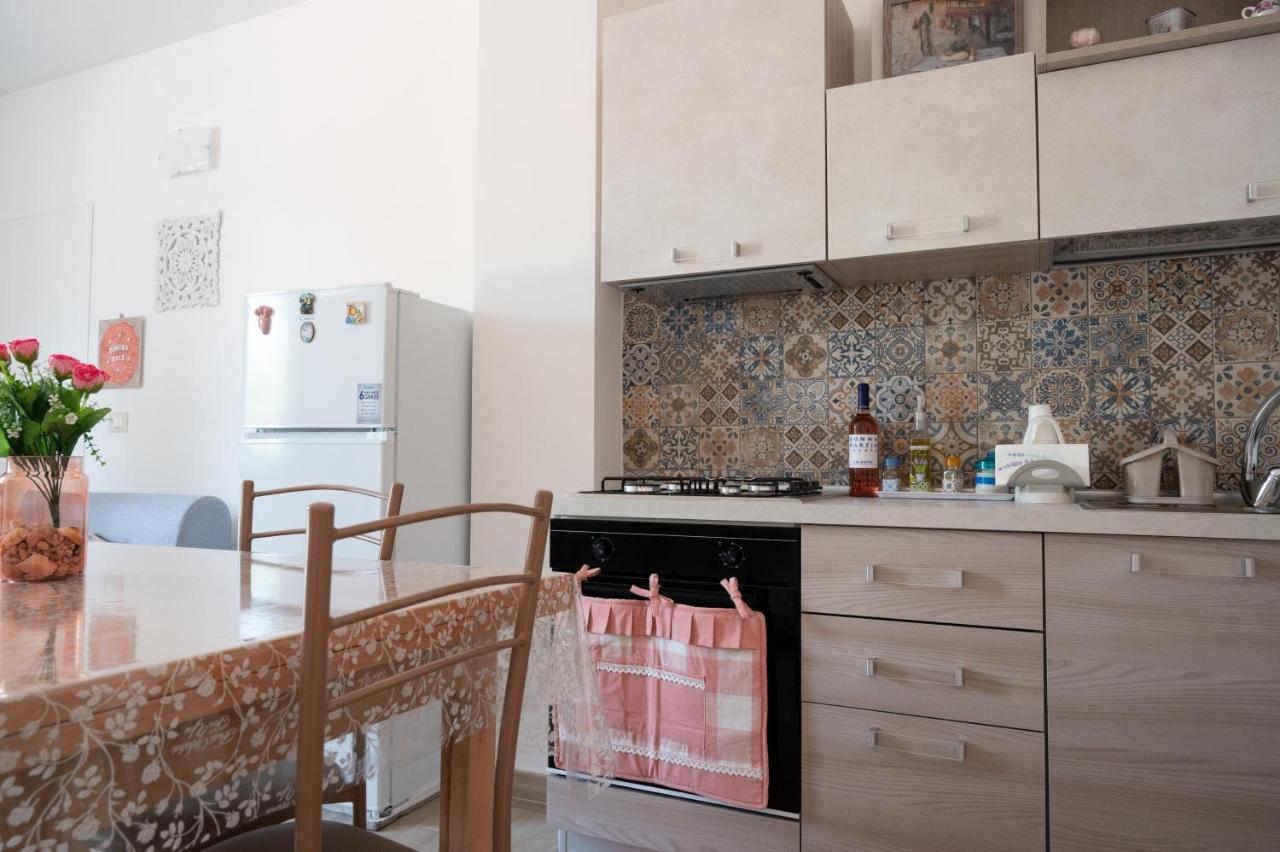 Dimora Rose Villa Nardò Dış mekan fotoğraf